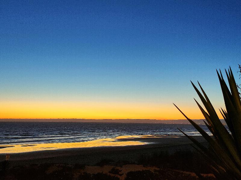 Villa Paraiso Da Caparica - Plaj