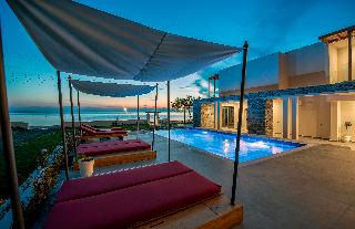 Amyntas Seafront Hotel – Adults Only
