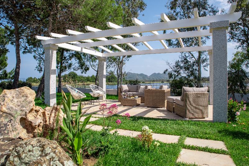 Maristesi Suites&rooms - Genel