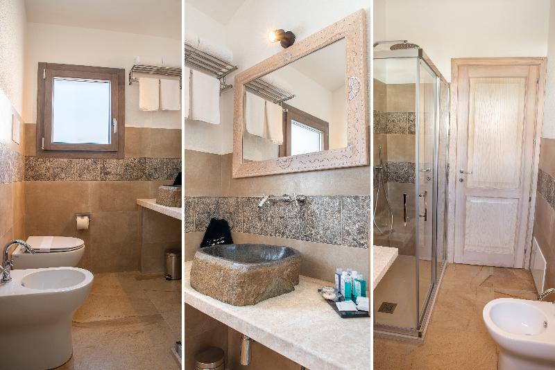 Maristesi Suites&rooms - Oda