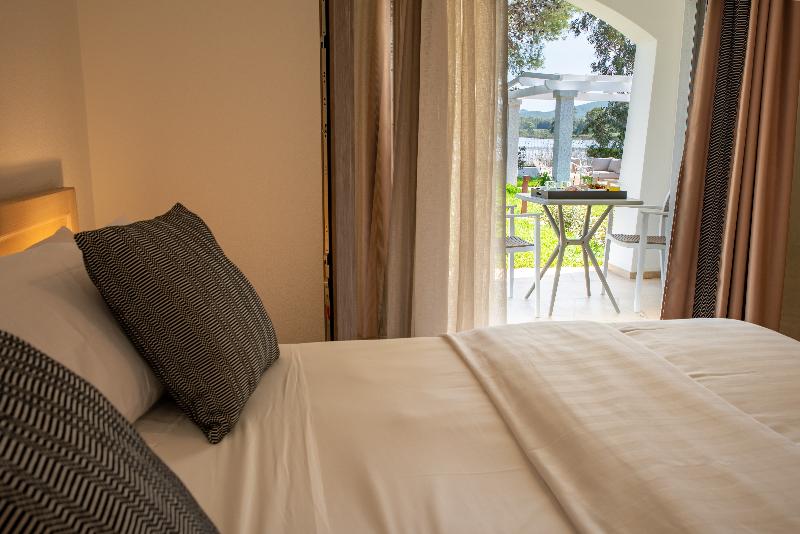 Maristesi Suites&rooms - Oda