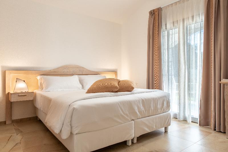 Maristesi Suites&rooms - Oda