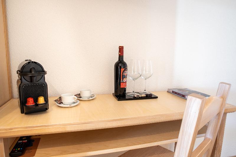 Maristesi Suites&rooms - Oda