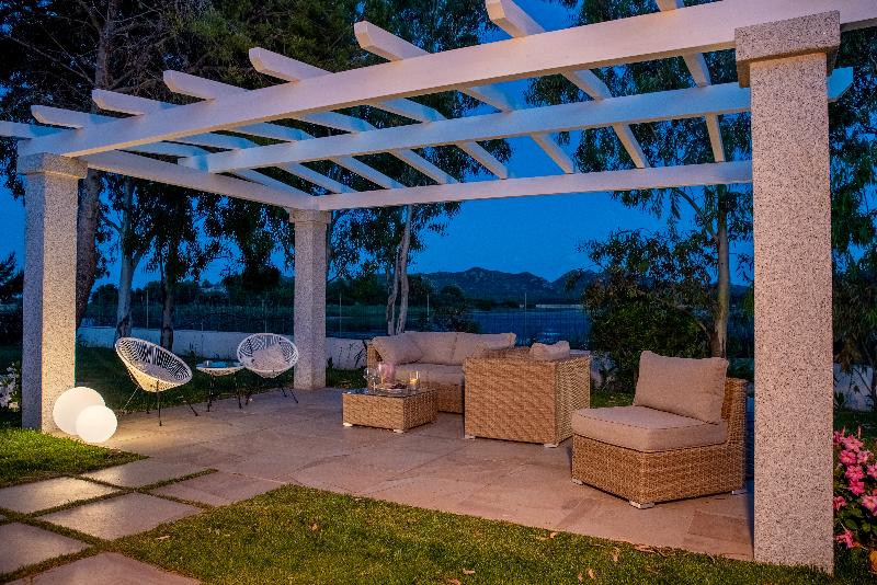 Maristesi Suites&rooms - Teras