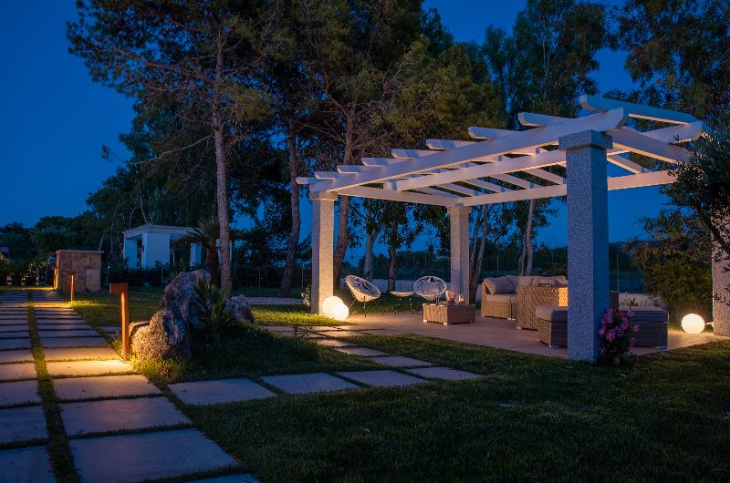 Maristesi Suites&rooms - Teras