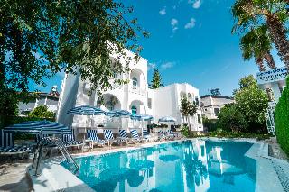Kemer Royal Beach Hotel