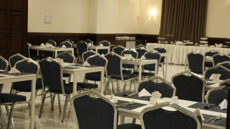Big Ben Hotel Suites - Toplantı