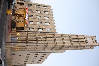 Big Ben Hotel Suites otel fotoğrafı