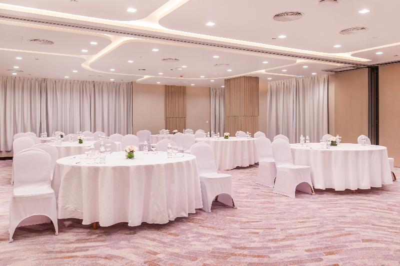 Intercityhotel Bawshar Muscat - Toplantı