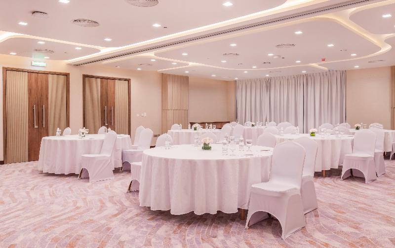 Intercityhotel Bawshar Muscat - Toplantı