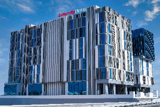 Intercityhotel Bawshar Muscat otel fotoğrafı