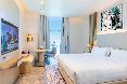 Intercityhotel Bawshar Muscat oda fotoğrafı