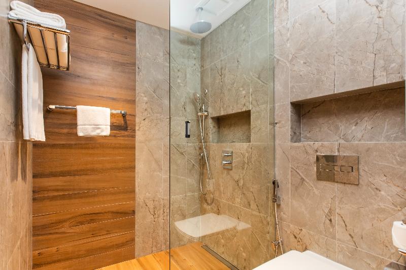 Intercityhotel Bawshar Muscat - Oda