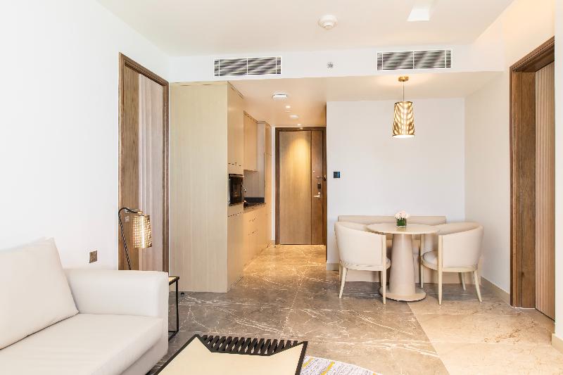 Intercityhotel Bawshar Muscat - Oda