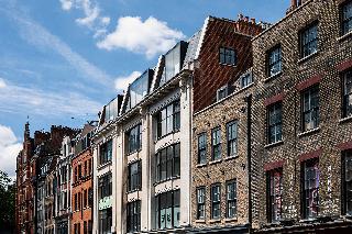 Chateau Denmark London fotoÄŸrafÄ±