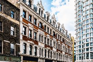 Chateau Denmark London fotoÄŸrafÄ±