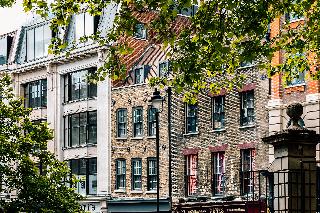 Chateau Denmark London fotoÄŸrafÄ±