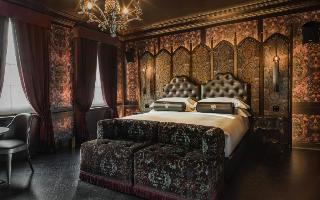 Chateau Denmark London fotoÄŸrafÄ±