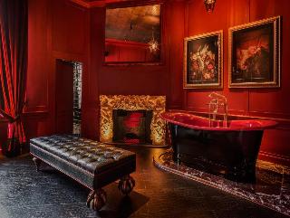 Chateau Denmark London fotoÄŸrafÄ±