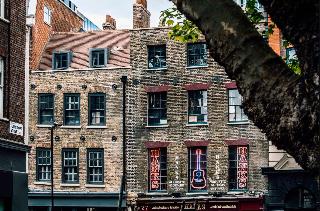 Chateau Denmark London fotoÄŸrafÄ±