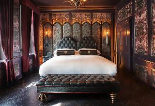Chateau Denmark London fotoÄŸrafÄ±