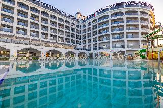 Side Moon Palace Hotel