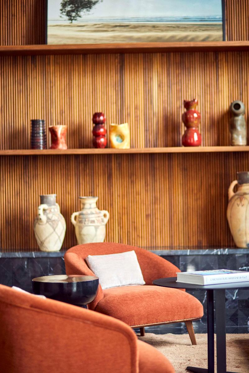 Park Hyatt Marrakech - Bar