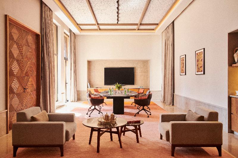 Park Hyatt Marrakech - Toplantı