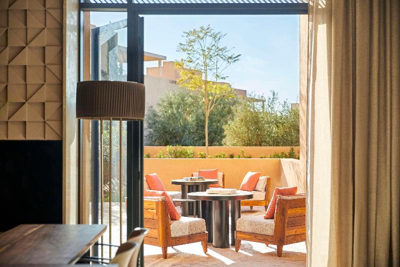 Park Hyatt Marrakech - Toplantı