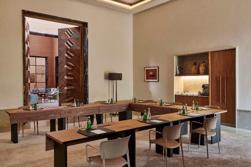 Park Hyatt Marrakech - Toplantı