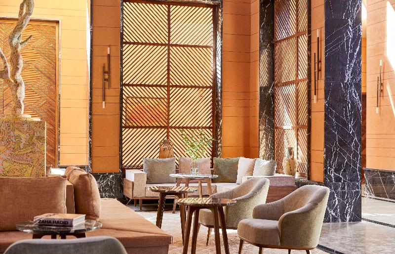 Park Hyatt Marrakech - Toplantı