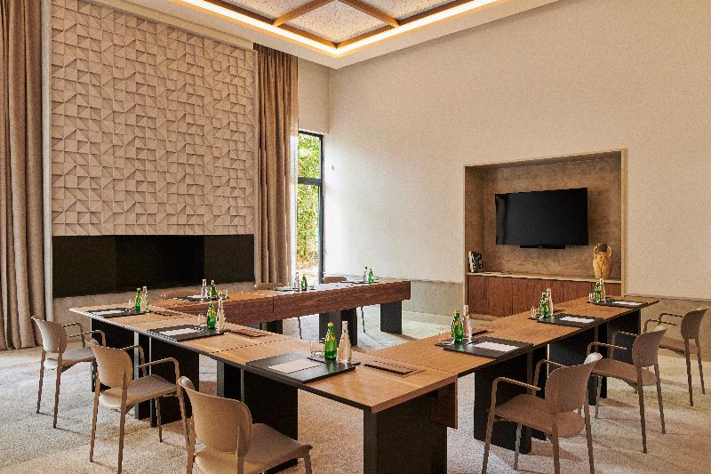 Park Hyatt Marrakech - Toplantı