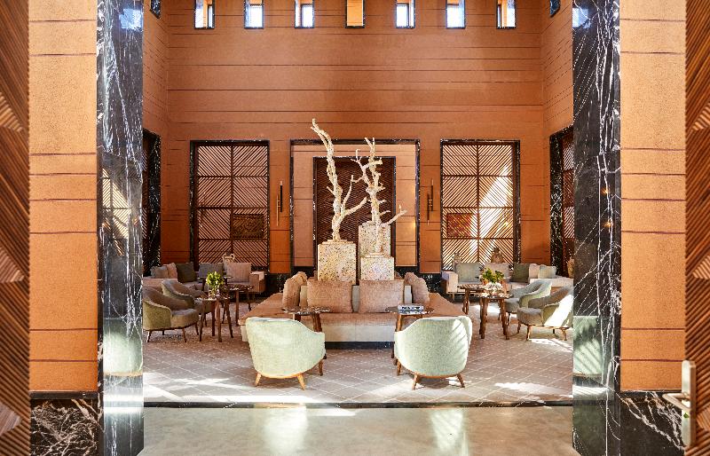 Park Hyatt Marrakech - Toplantı