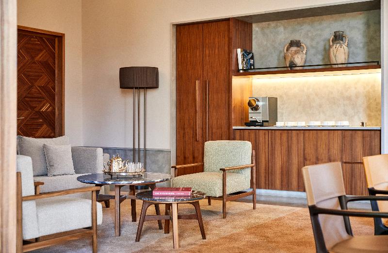 Park Hyatt Marrakech - Toplantı