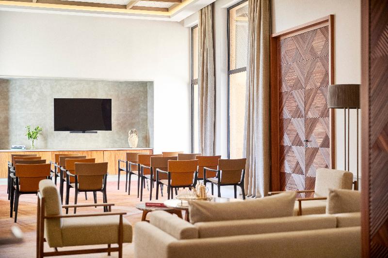 Park Hyatt Marrakech - Toplantı