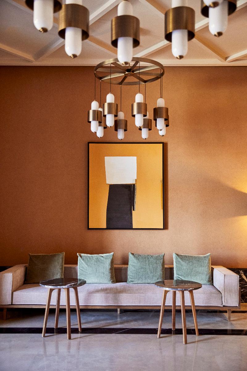 Park Hyatt Marrakech - Toplantı