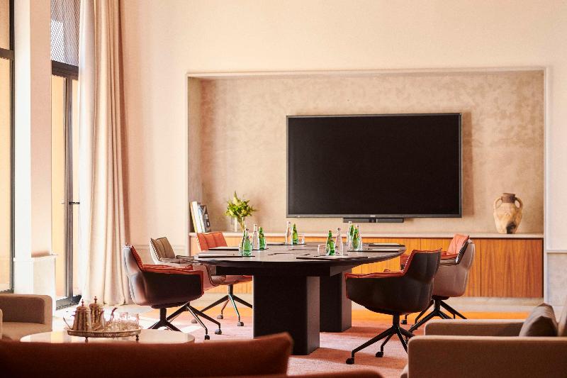 Park Hyatt Marrakech - Toplantı