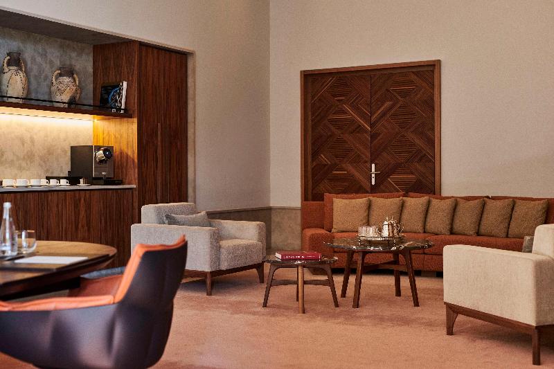 Park Hyatt Marrakech - Toplantı