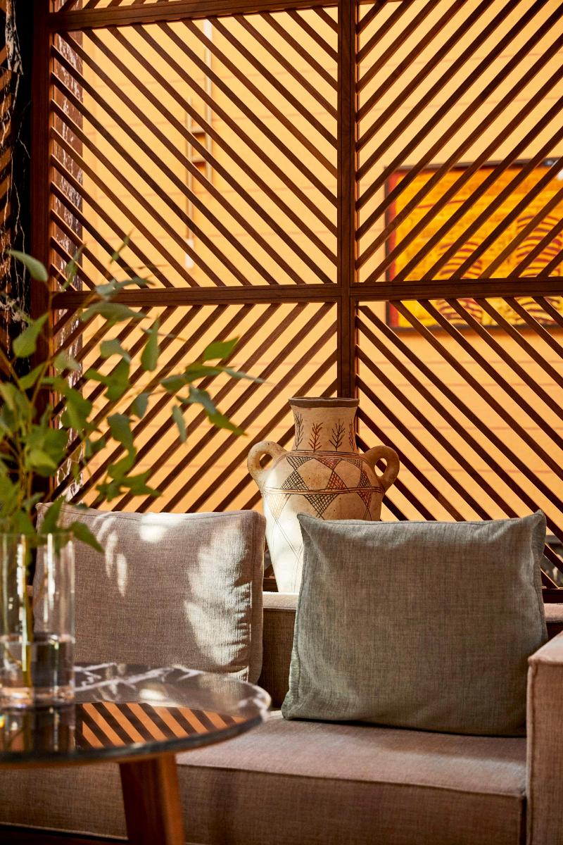 Park Hyatt Marrakech - Toplantı