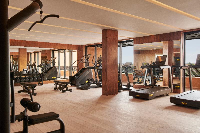 Park Hyatt Marrakech - Aktivite