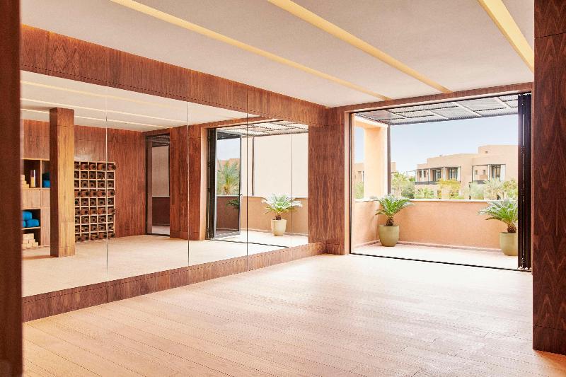 Park Hyatt Marrakech - Aktivite