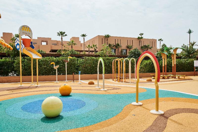 Park Hyatt Marrakech - Aktivite