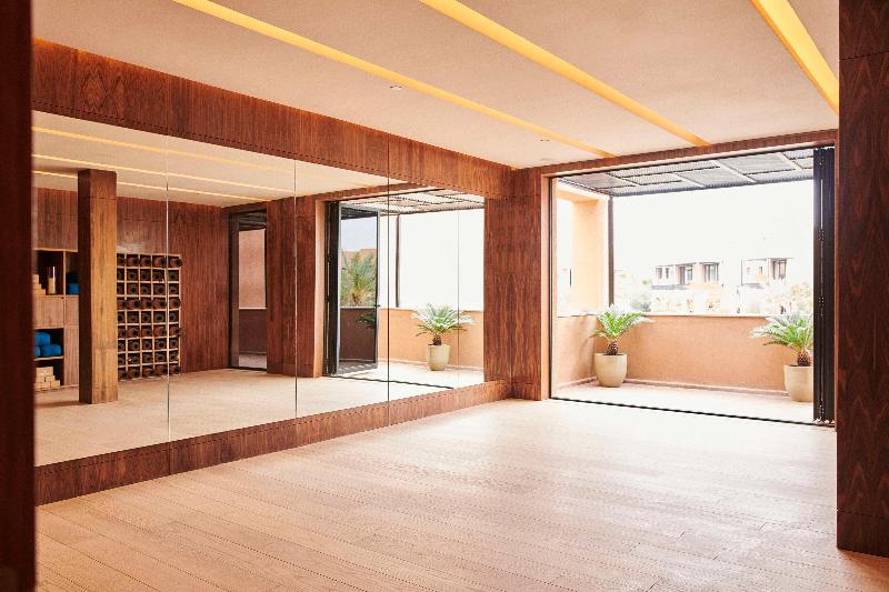 Park Hyatt Marrakech - Aktivite