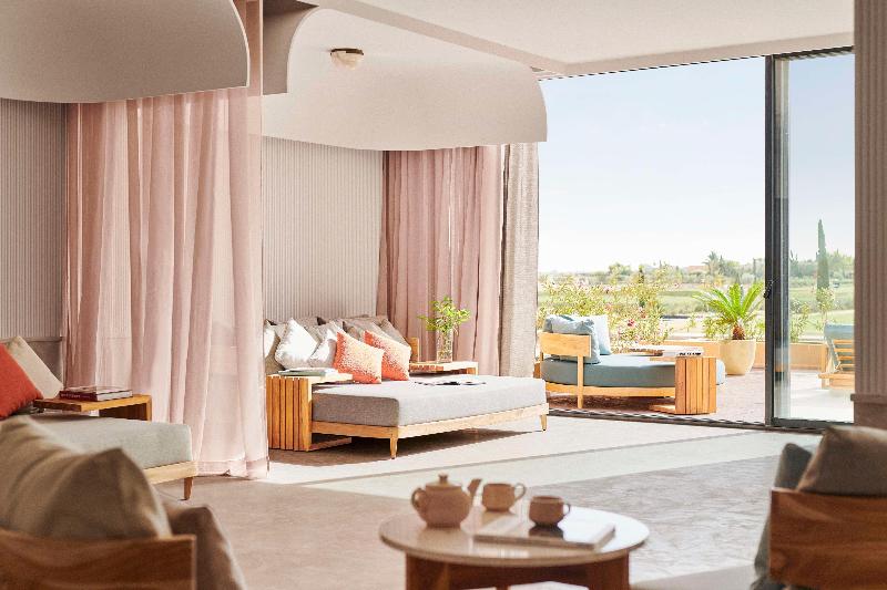 Park Hyatt Marrakech - Aktivite