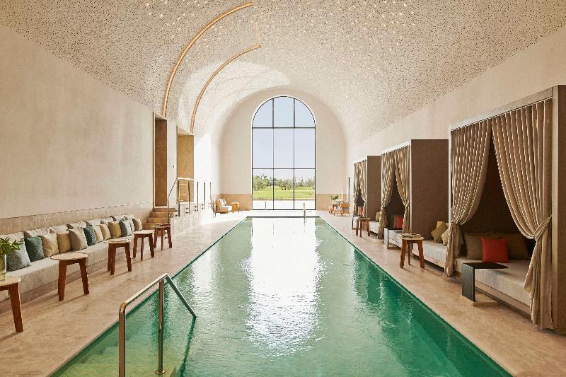 Park Hyatt Marrakech - Aktivite