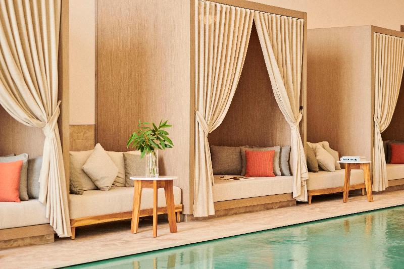 Park Hyatt Marrakech - Aktivite