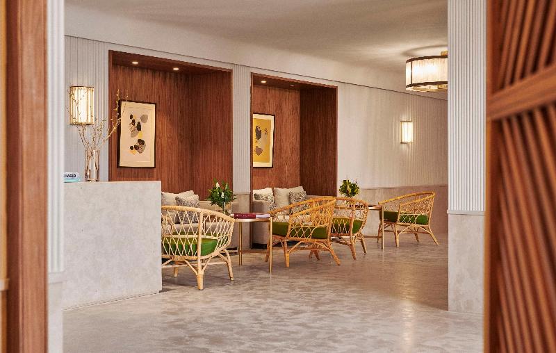 Park Hyatt Marrakech - Aktivite
