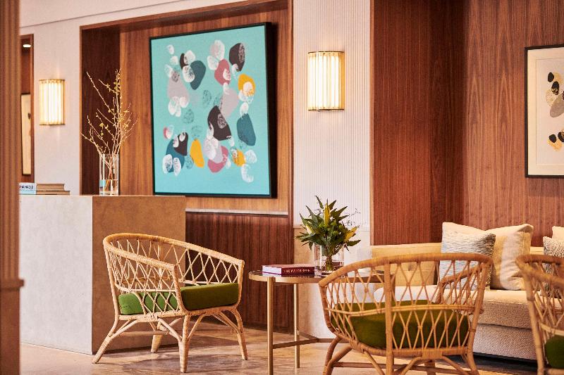 Park Hyatt Marrakech - Aktivite