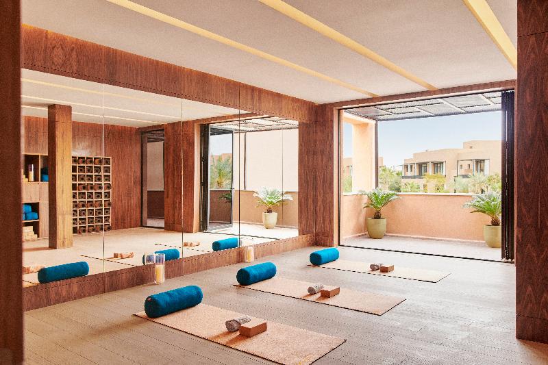 Park Hyatt Marrakech - Aktivite