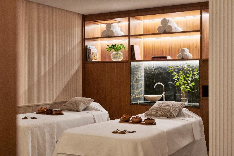 Park Hyatt Marrakech - Aktivite